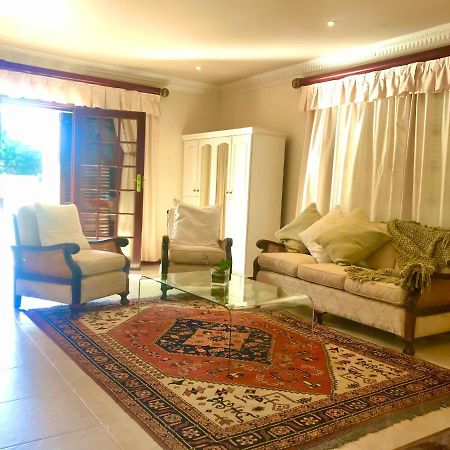 Villa Anastasia Durban Luaran gambar
