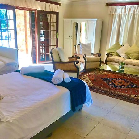 Villa Anastasia Durban Luaran gambar