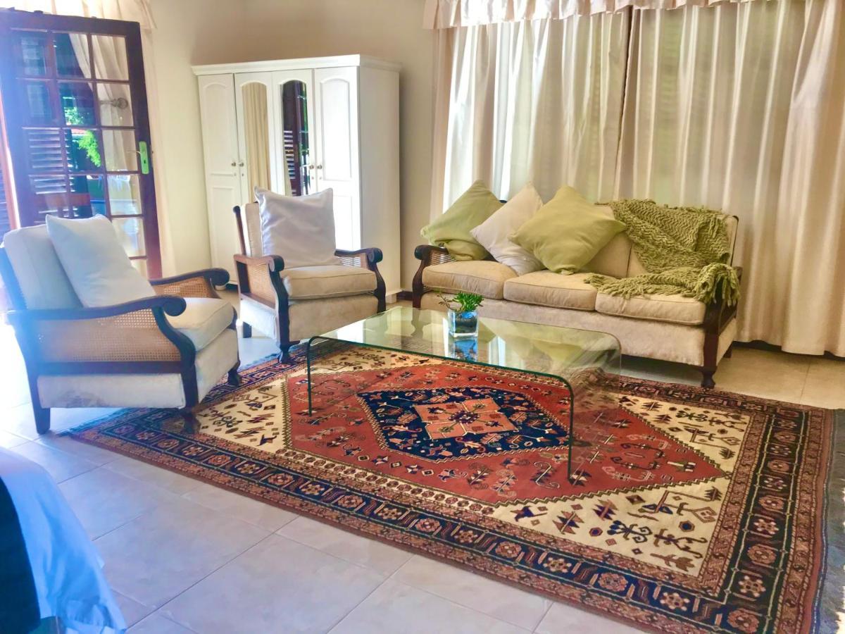 Villa Anastasia Durban Luaran gambar