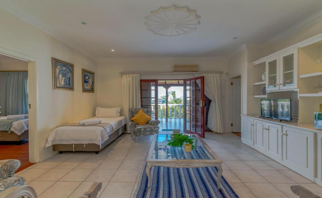 Villa Anastasia Durban Luaran gambar
