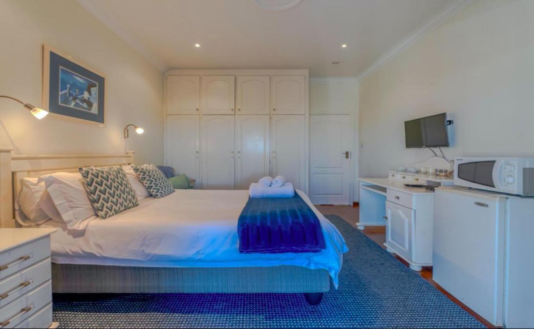 Villa Anastasia Durban Luaran gambar