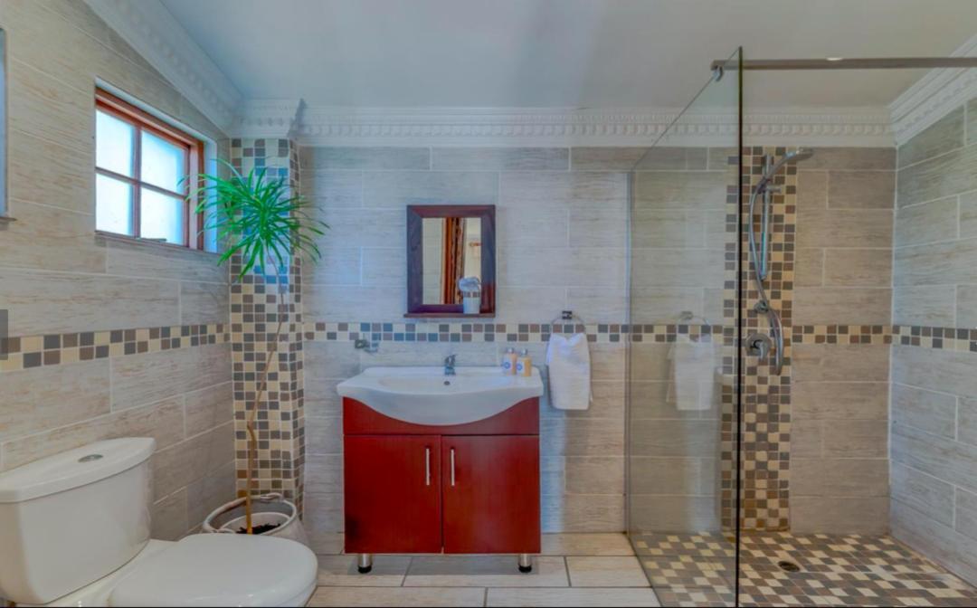 Villa Anastasia Durban Luaran gambar