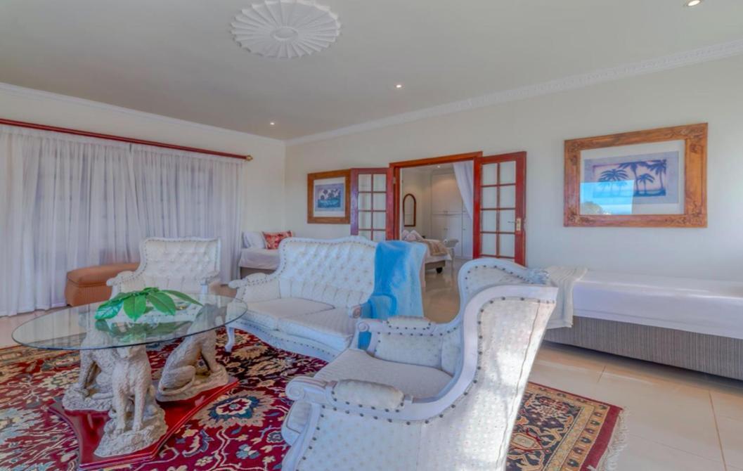 Villa Anastasia Durban Luaran gambar