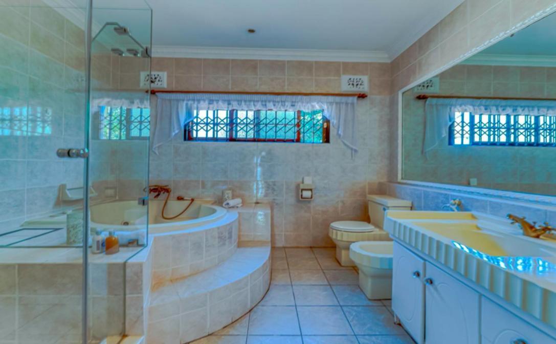 Villa Anastasia Durban Luaran gambar