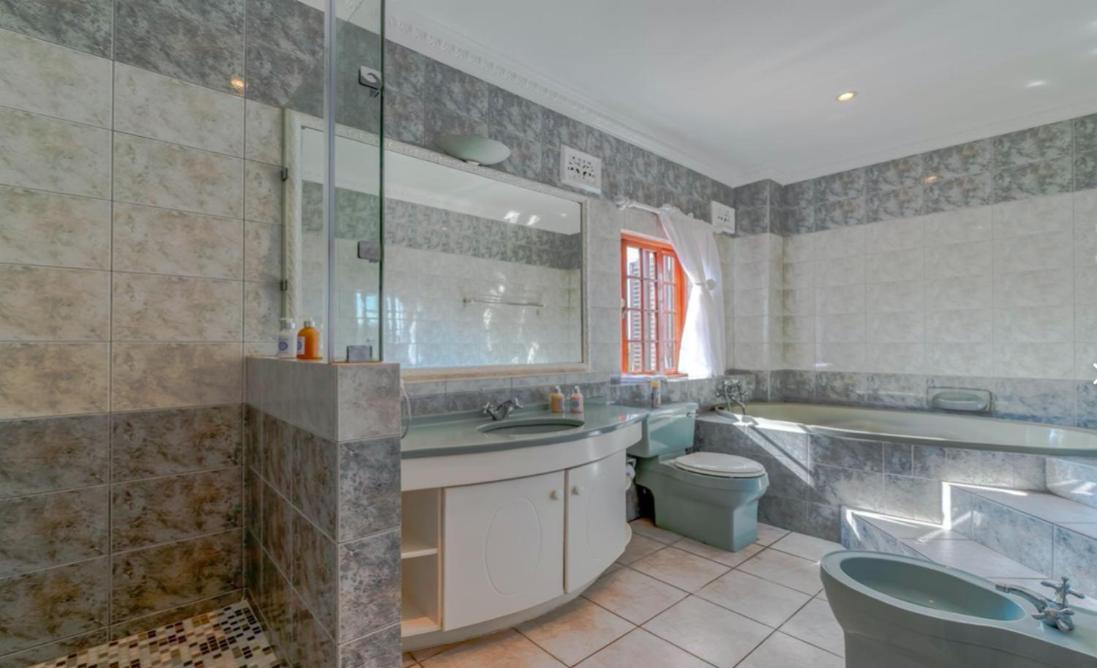 Villa Anastasia Durban Luaran gambar