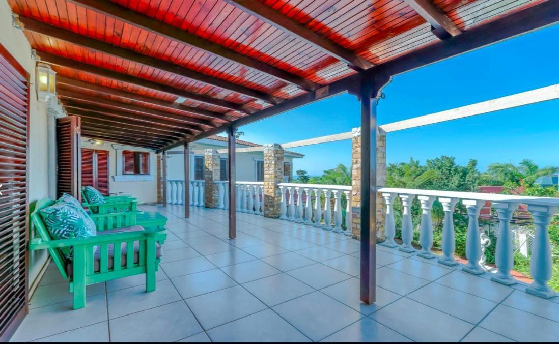 Villa Anastasia Durban Luaran gambar