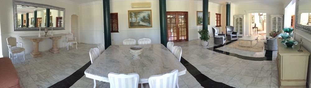 Villa Anastasia Durban Luaran gambar