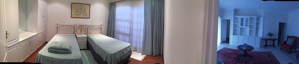 Villa Anastasia Durban Luaran gambar