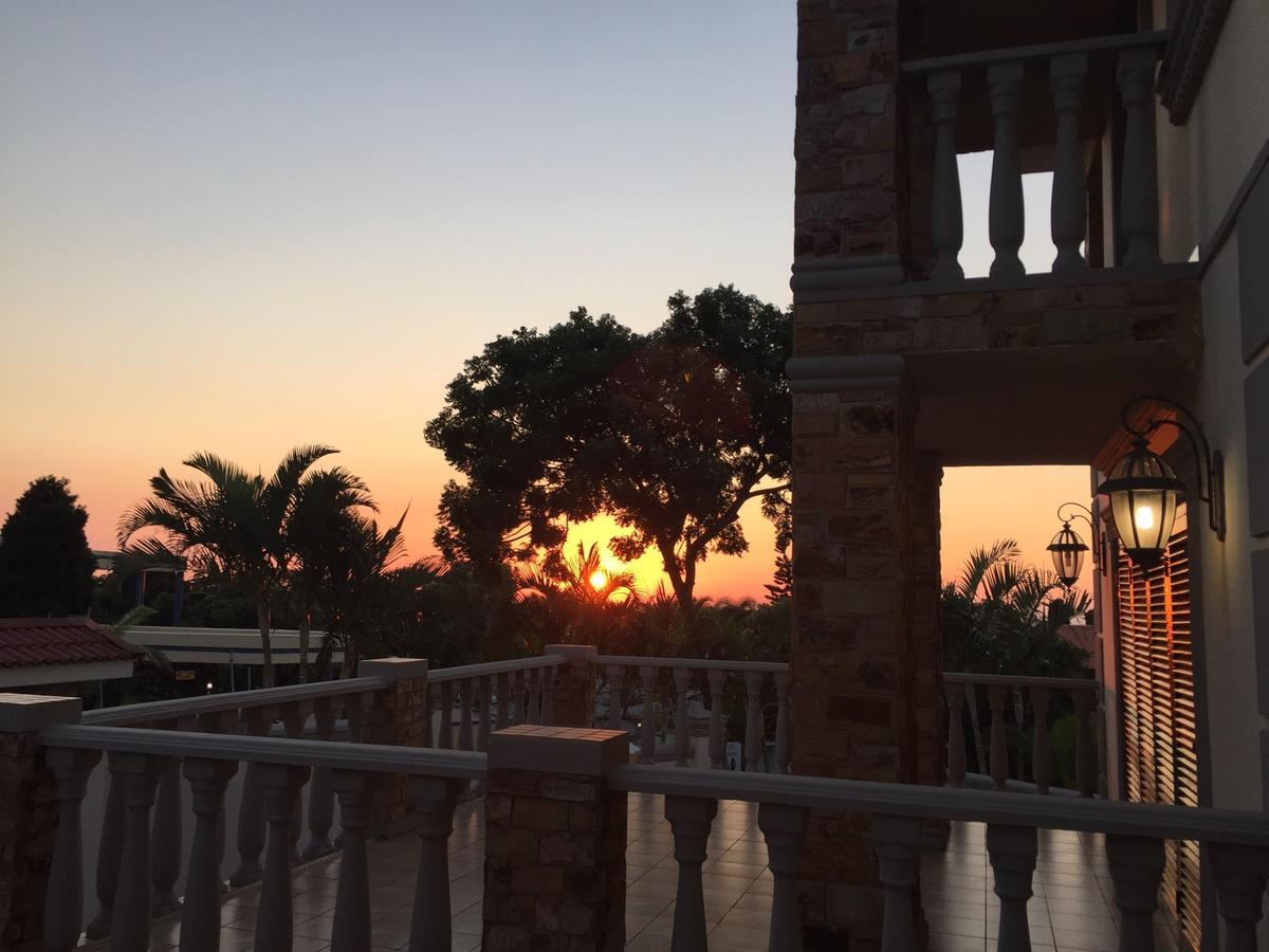 Villa Anastasia Durban Luaran gambar