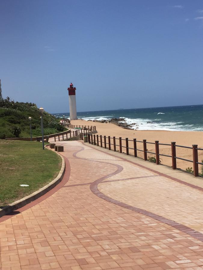 Villa Anastasia Durban Luaran gambar