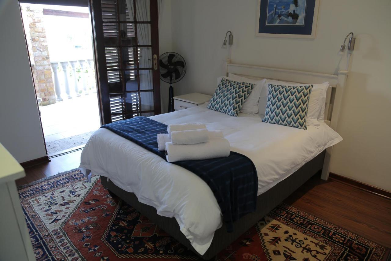 Villa Anastasia Durban Luaran gambar
