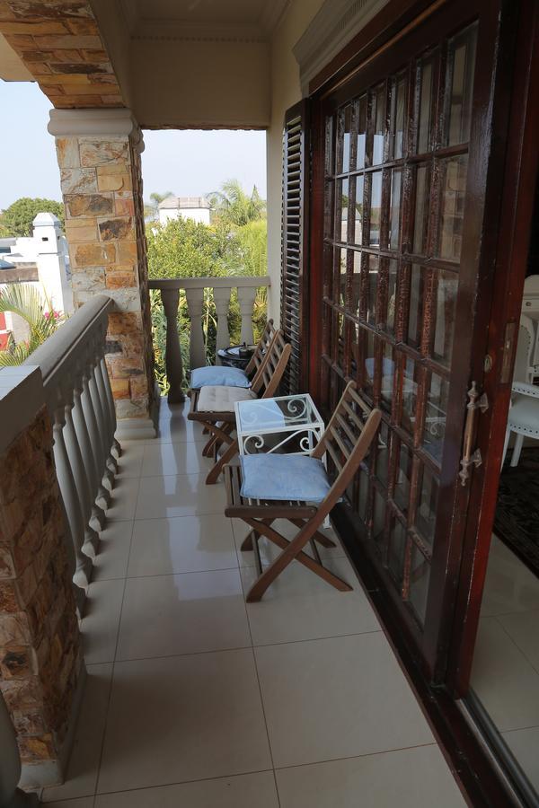 Villa Anastasia Durban Luaran gambar