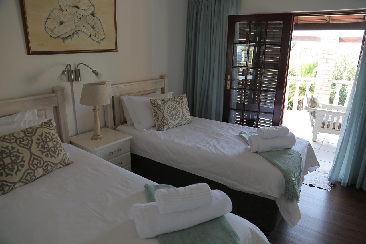 Villa Anastasia Durban Luaran gambar