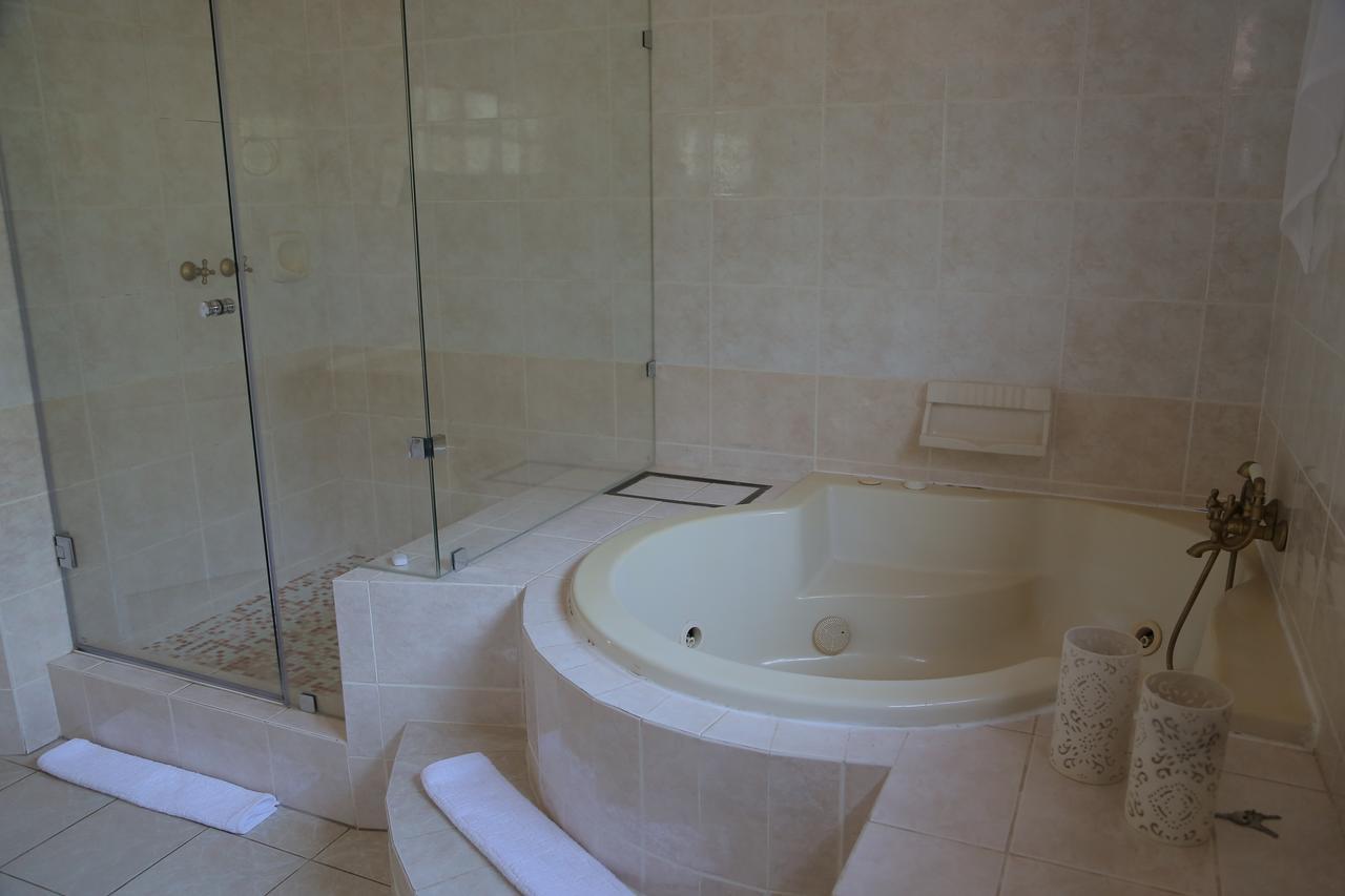 Villa Anastasia Durban Luaran gambar