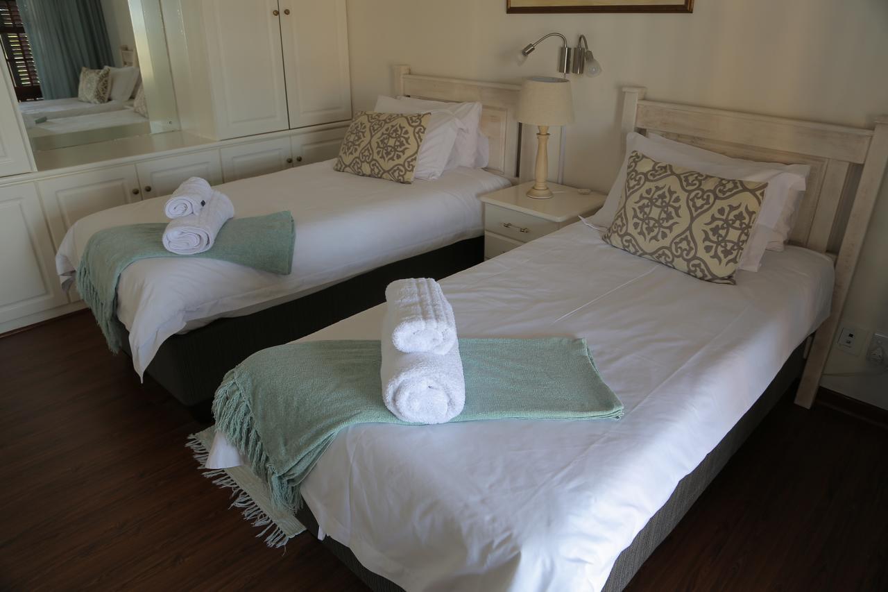 Villa Anastasia Durban Luaran gambar
