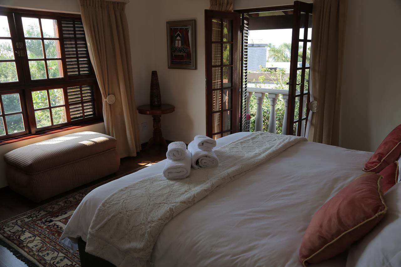Villa Anastasia Durban Luaran gambar