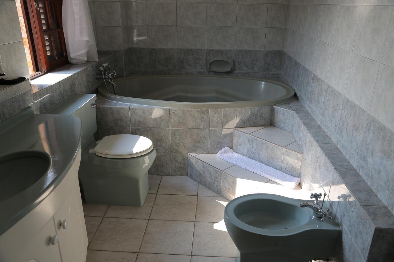 Villa Anastasia Durban Luaran gambar