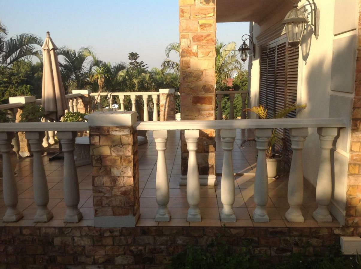 Villa Anastasia Durban Luaran gambar