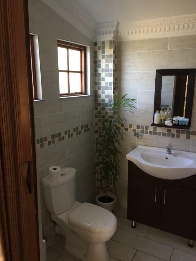 Villa Anastasia Durban Luaran gambar