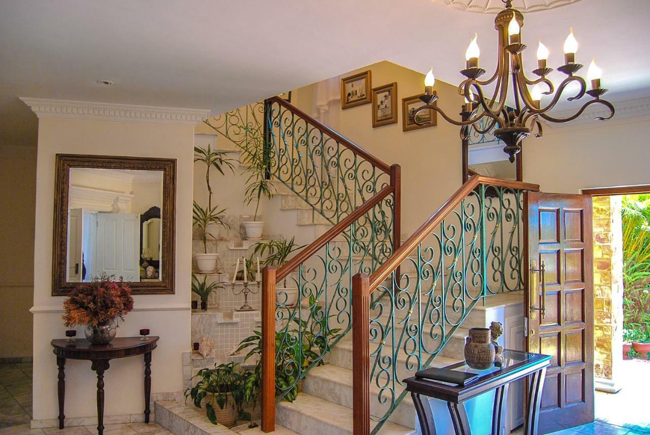 Villa Anastasia Durban Luaran gambar