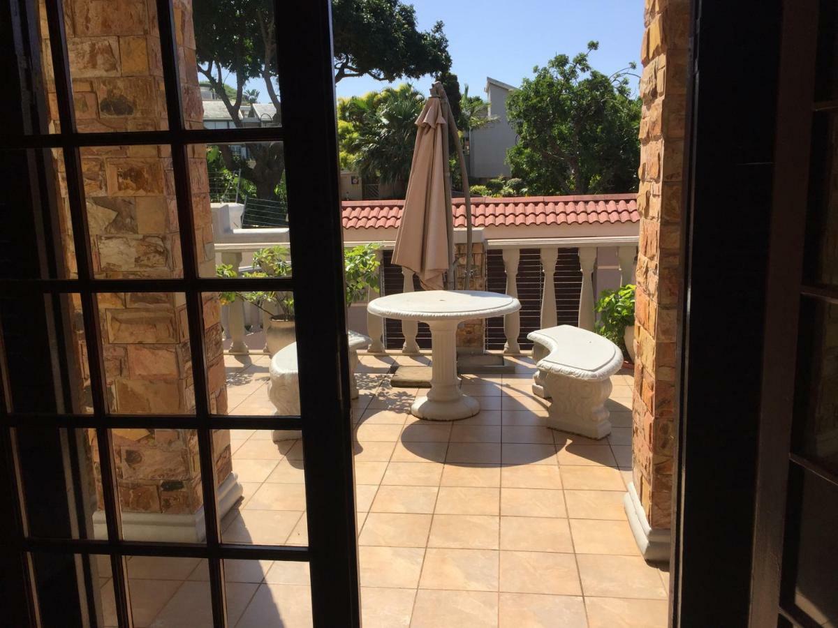 Villa Anastasia Durban Luaran gambar
