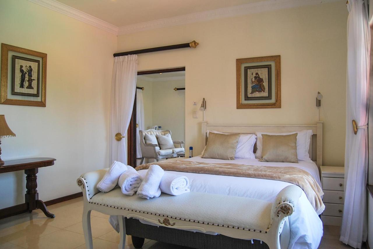 Villa Anastasia Durban Luaran gambar