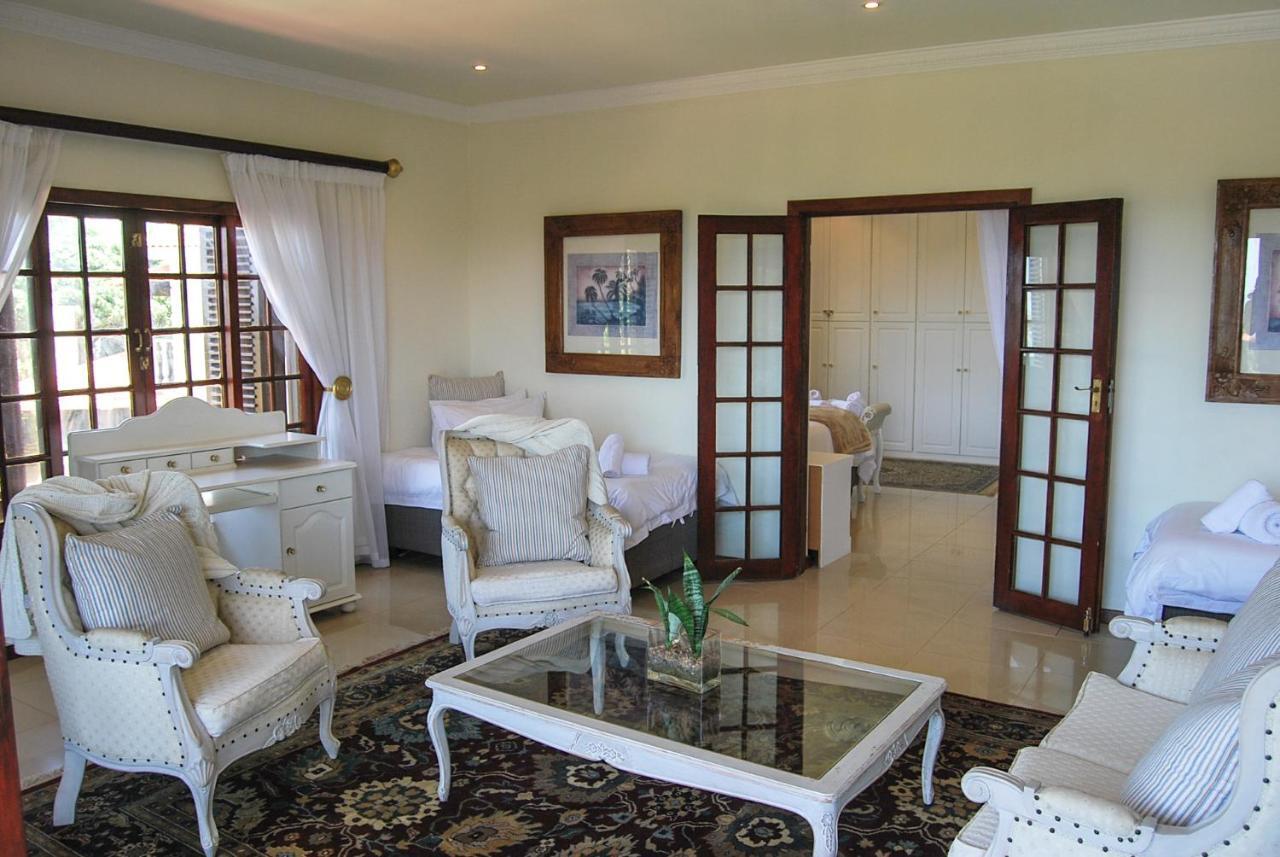 Villa Anastasia Durban Luaran gambar