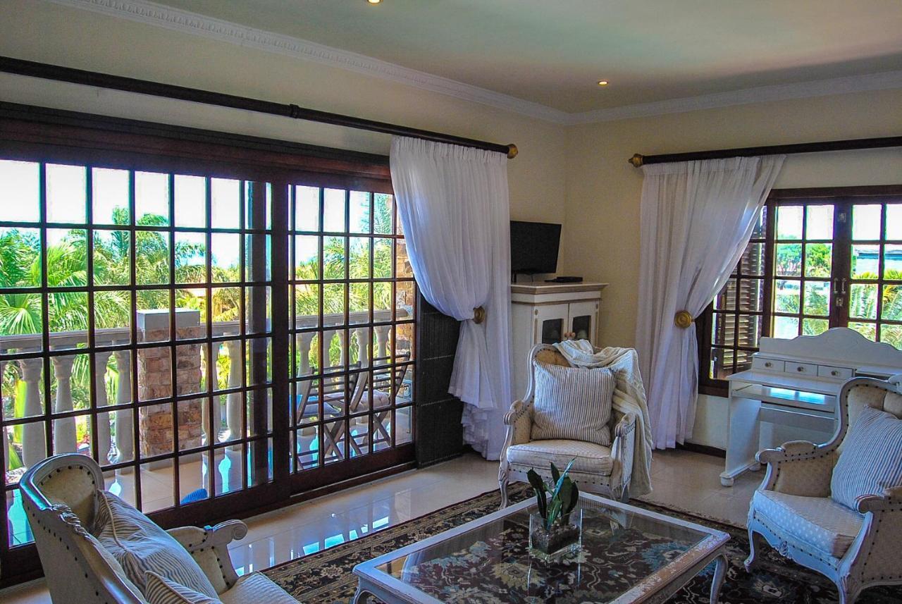 Villa Anastasia Durban Luaran gambar
