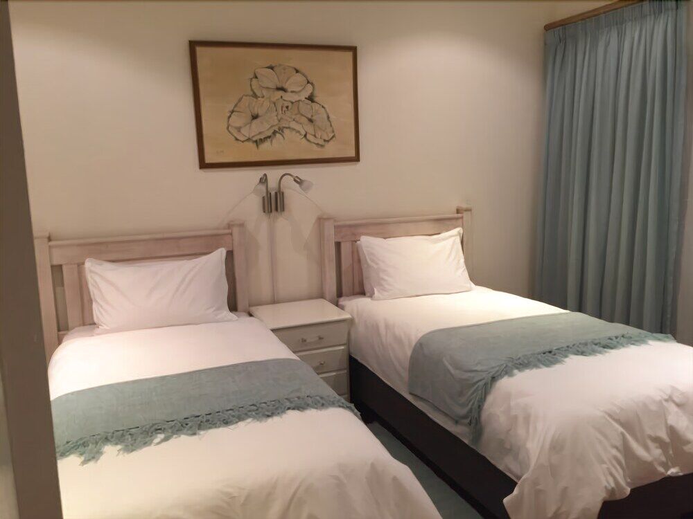 Villa Anastasia Durban Luaran gambar