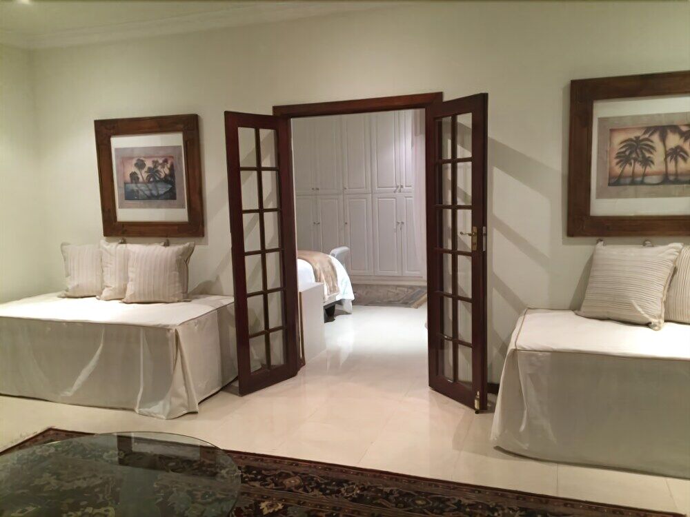 Villa Anastasia Durban Luaran gambar
