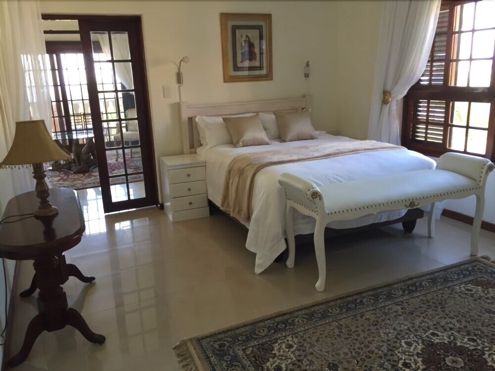 Villa Anastasia Durban Luaran gambar