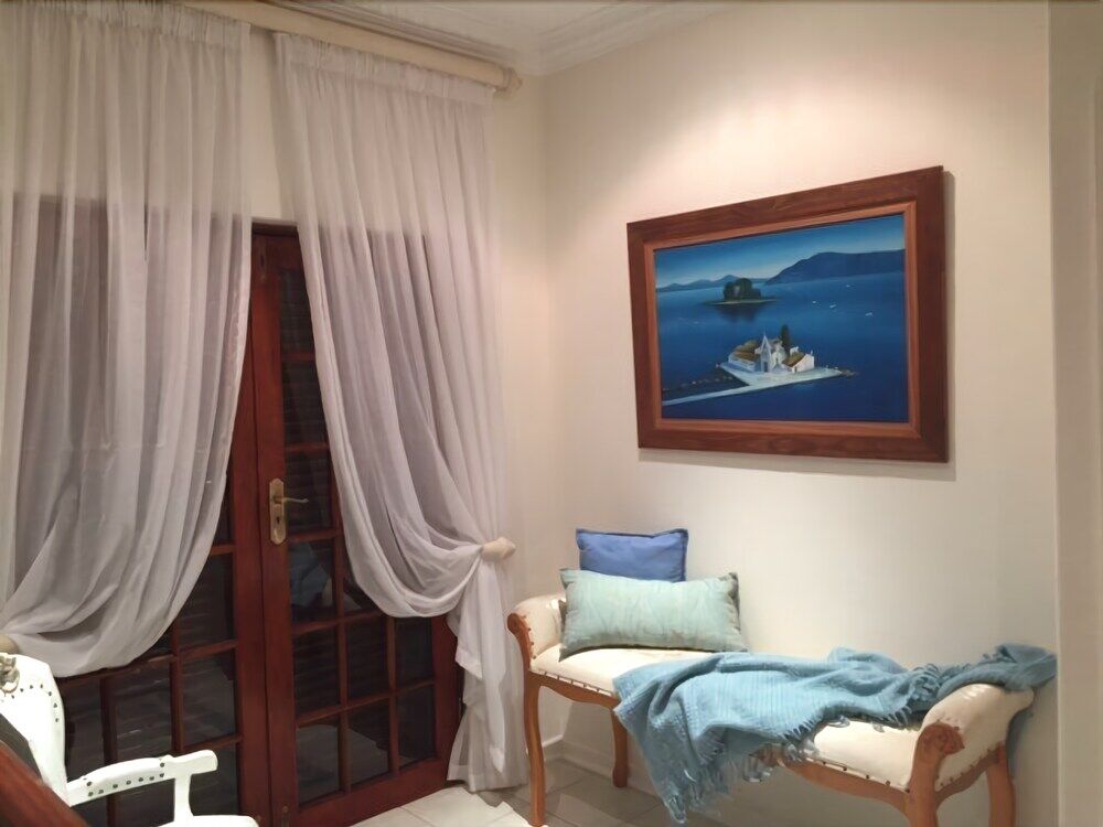 Villa Anastasia Durban Luaran gambar