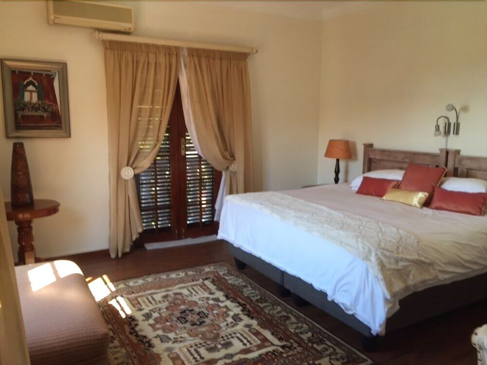 Villa Anastasia Durban Luaran gambar